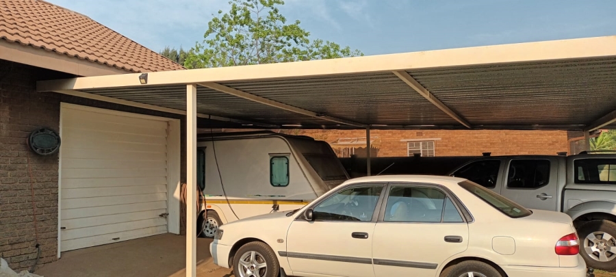 3 Bedroom Property for Sale in Vaalpark Free State